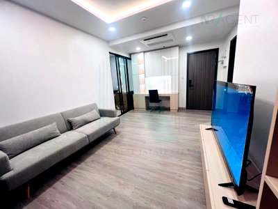 Condos for sale : 📌 For Sell Condo SUPALAI PREMIER SAMSEN-RATCHAWAT Building 1, Floor 12,1 bed room, Room size 45 sqm