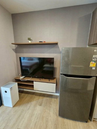 picture 📍 KAVE Town Shift | Beautiful Room Near Bangkok University – Ready to Move In! 🏡✨ Only 11,500 THB/month - 6/10