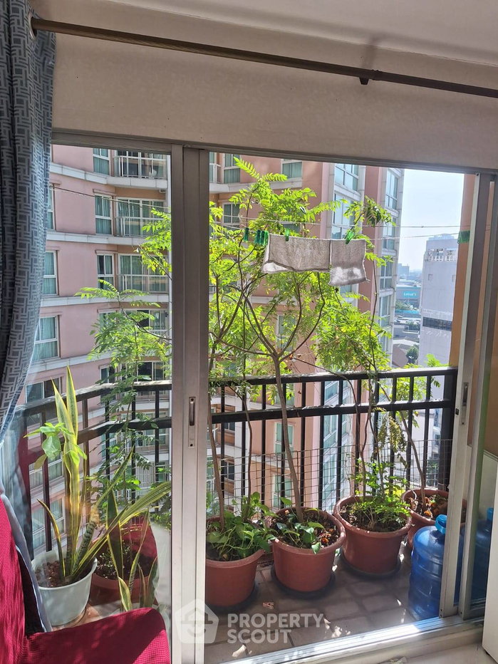 รูป คอนโด 5 ห้องนอน 168 ตร.ม. ขาย ที่ Belle Park Residence คลองนนทรี (ID 3044522) - รูปที่ 22/23