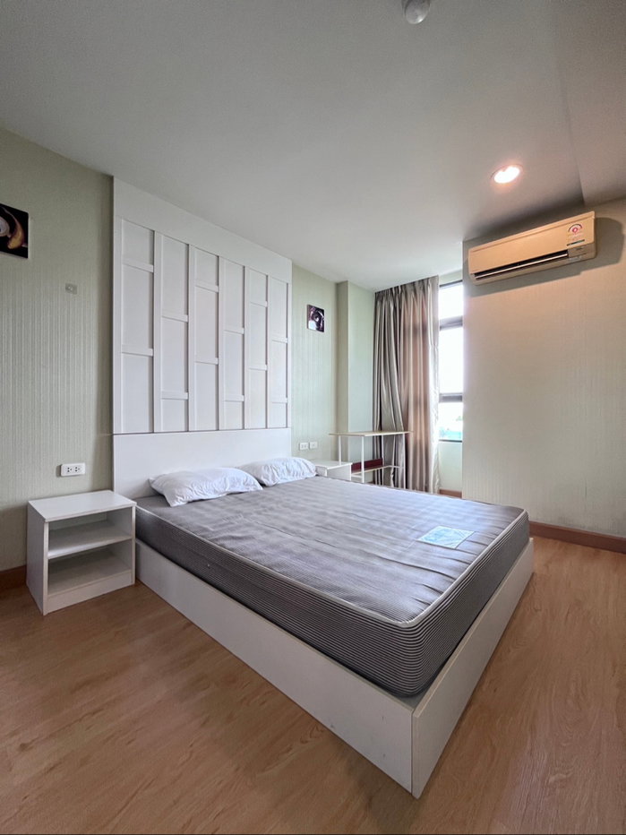 รูป บ้านนวธาราคอนโด สไตล์รีสอร์ท ห้องสวยตรงปกเช่า 8,500.- บาท - รูปที่ 2/6