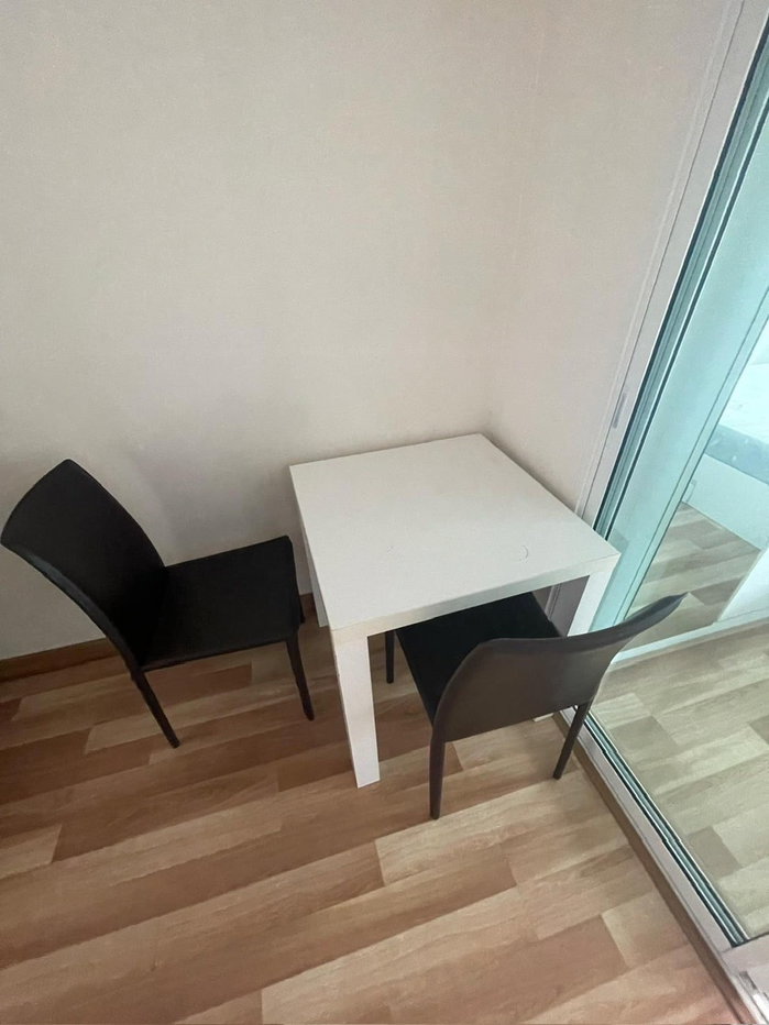 รูป ให้เช่า A Pool Condo บางนา 🏡 7,000 พร้อมอยู่ ‼️ #ตอบแชทไว🔥🔥  รหัส M2232 - รูปที่ 3/9