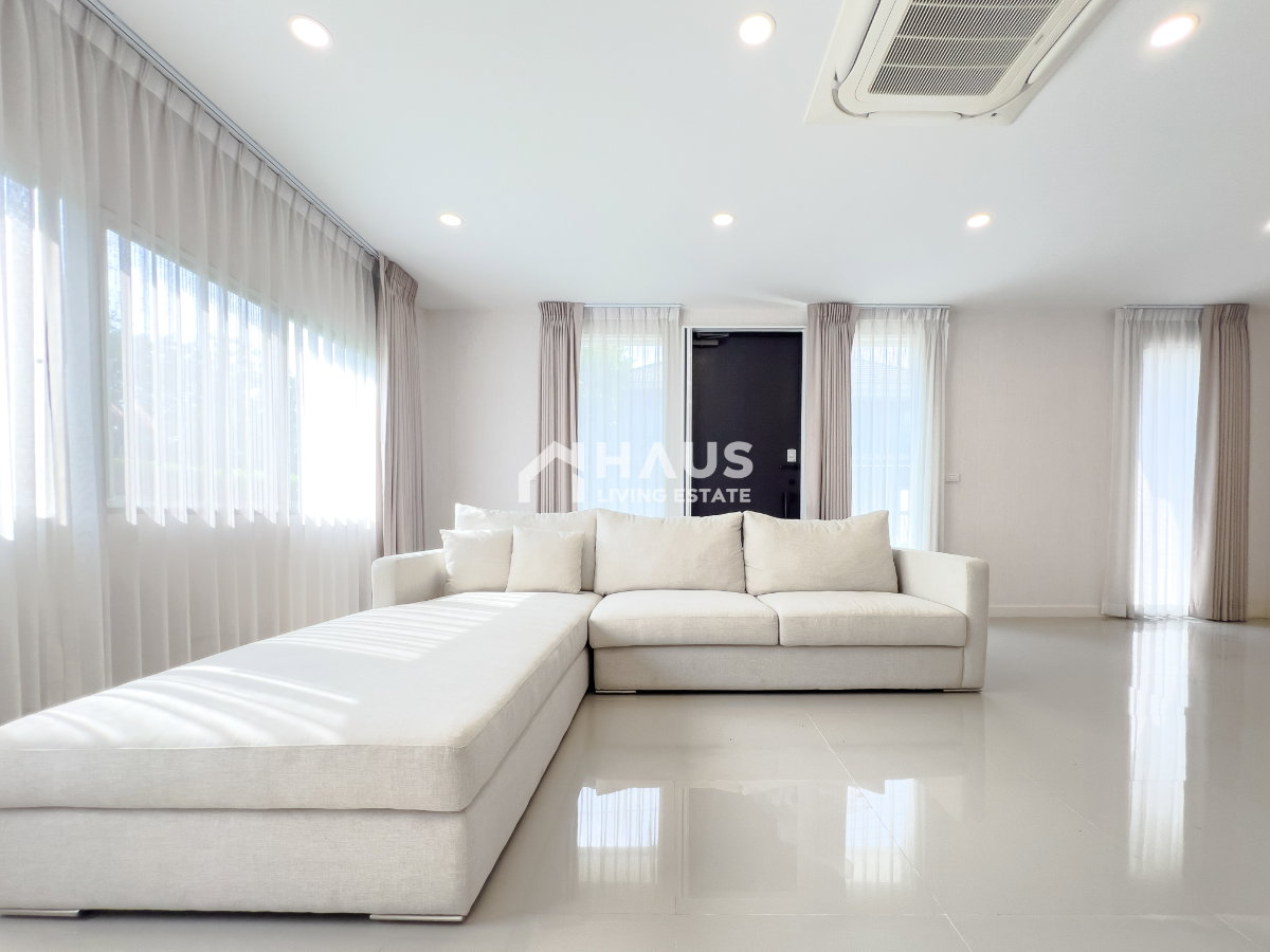 picture Perfect Place Rattanathibet-Saima / 4 Bedrooms #HRP3017 - 6/33