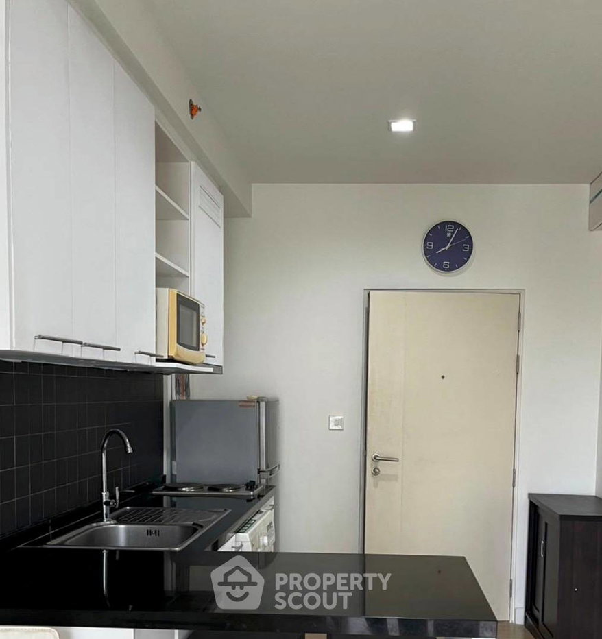 picture 1-BR Condo At The Seed Mingle Sathorn-Suanplu, 19th-Floor, BTS Sala Daeng (ID 3029390) - 2/5