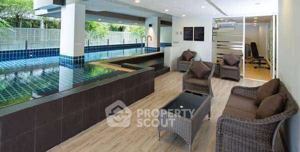 รูป คอนโด 1 ห้องนอน 40 ตร.ม. ที่ Tree Condo Ekamai ใกล้ BTS เอกมัย 400 ม. (ID 506779) - รูปที่ 11/11