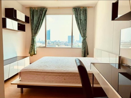 รูปภาพ OMG2509  [ Villa Sathorn ]  Large 1 Bedroom unit - for RENT 30-Jun-26