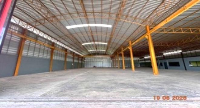 picture FACTORY 2248 Sq.w. Nam Pat Uttaradit for 17.4M - 4/44