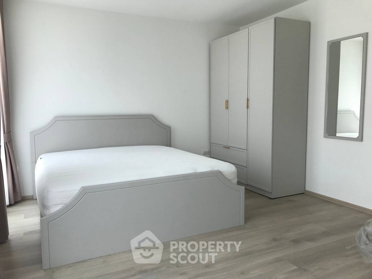 รูป บ้านเช่า 2 ห้องนอน วิลาจจิโอ 2 ศรีนครินทร์-บางนา (เลี้ยงสัตว์ได้) (ID 3044068) - รูปที่ 3/6