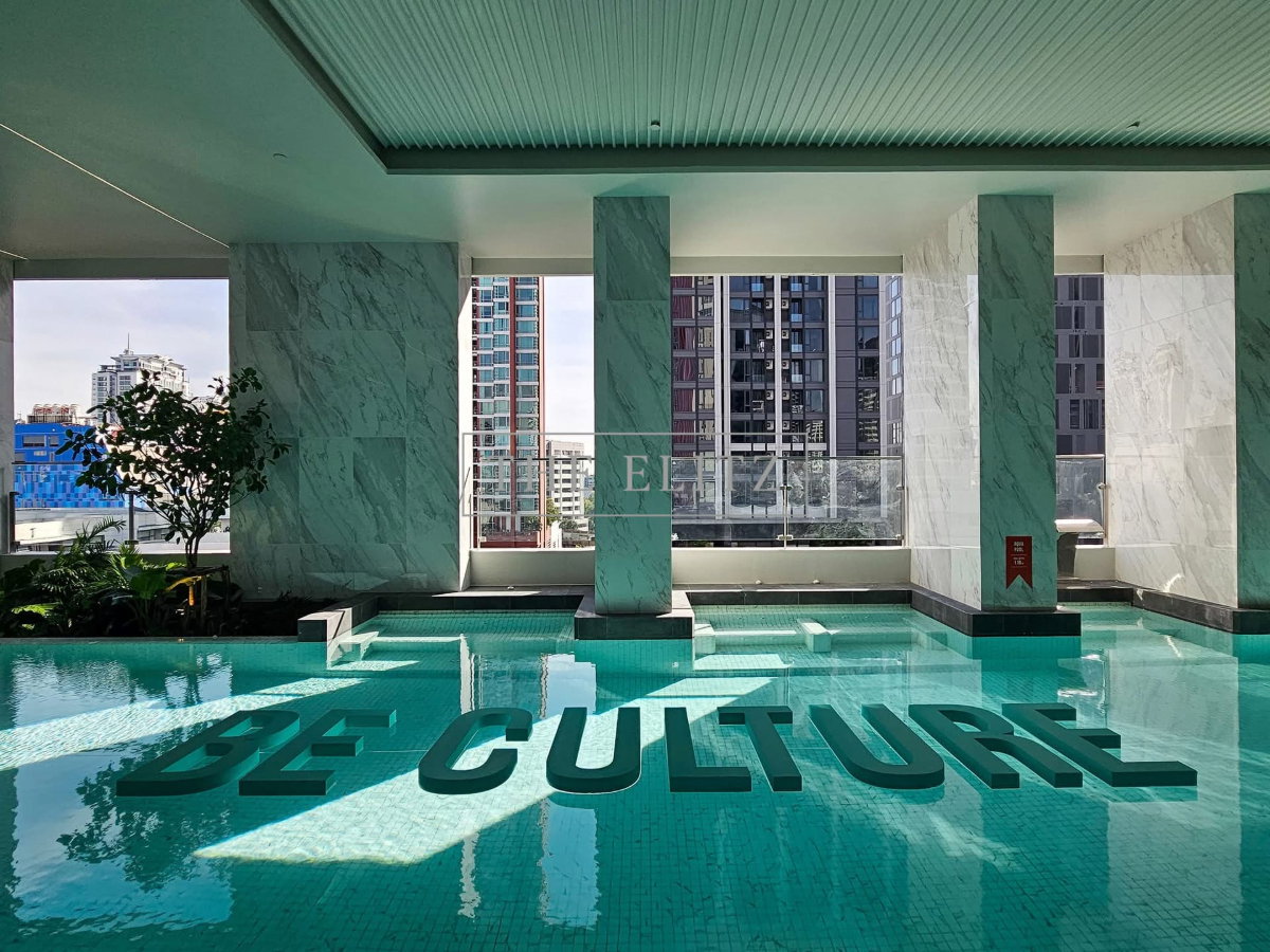 picture   ✨Live 24/7 with Hotel-Style Service! - Premium High-Rise for Rent in Thonglor ✨ - 10/16