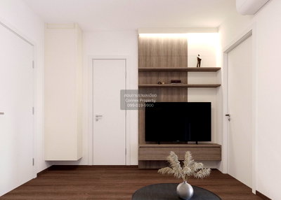 Condos for sale : For Sale Condo , U Delight @ Talat phlu Station , Penthouse , newly renovated , BTS-Talat Phlu , Dao Khanong , Thon Buri , Bangkok , CX-161510 ✅ Live chat with us ADD LINE @connexproperty ✅