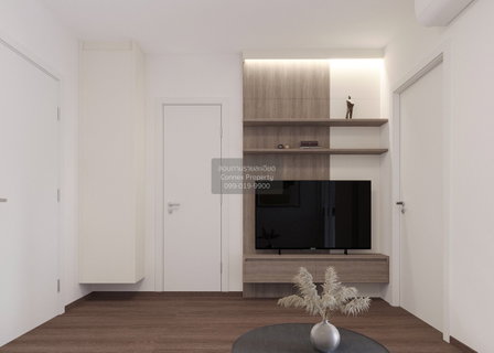 🔥🔥🔥 For Sale Condo , U Delight @ Talat phlu Station , Penthouse , newly renovated , BTS-Talat Phlu , Dao Khanong , Thon Buri , Bangkok , CX-161510 ✅ Live chat with us ADD LINE @connexproperty ✅ 🔥🔥🔥
