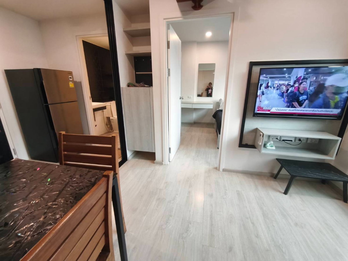 picture 1-Bedroom Condominium for Sale – Fully Furnished and Move-in Ready - 2/8