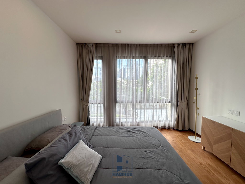 รูป 🏠✨ Mieler Sukhumvit 40 | ขายคอนโด 2 ห้องนอน (HBH-HL-128) - รูปที่ 11/44