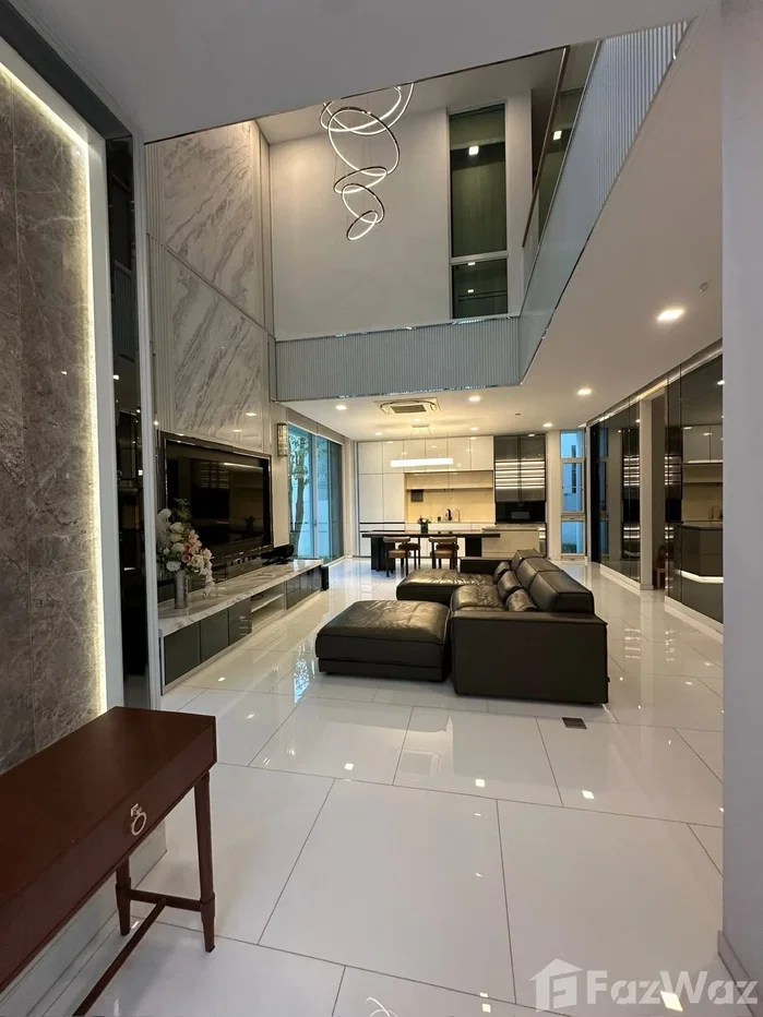 picture FOR RENT | Luxury Detached House at VIVE Ekkamai–Ramintra 6509184 - 2/18