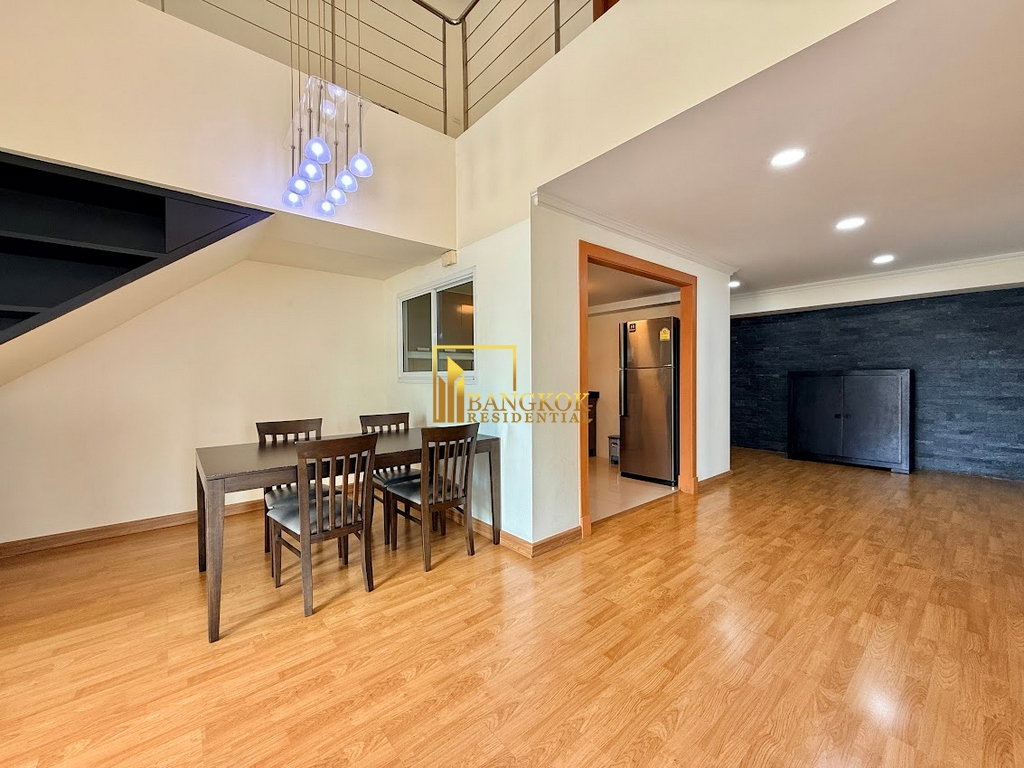 picture Spacious 3 Bed Duplex Serviced Apartment in Sukhumvit 33 - BR30442SA - 6/38