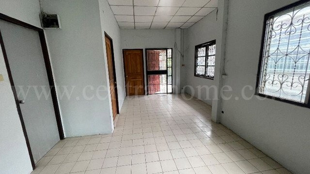 รูป บ้านเดี่ยว หมู่บ้านสองฝั่งคลอง ลาดหลุมแก้ว ราคาถูก! - รูปที่ 5/24