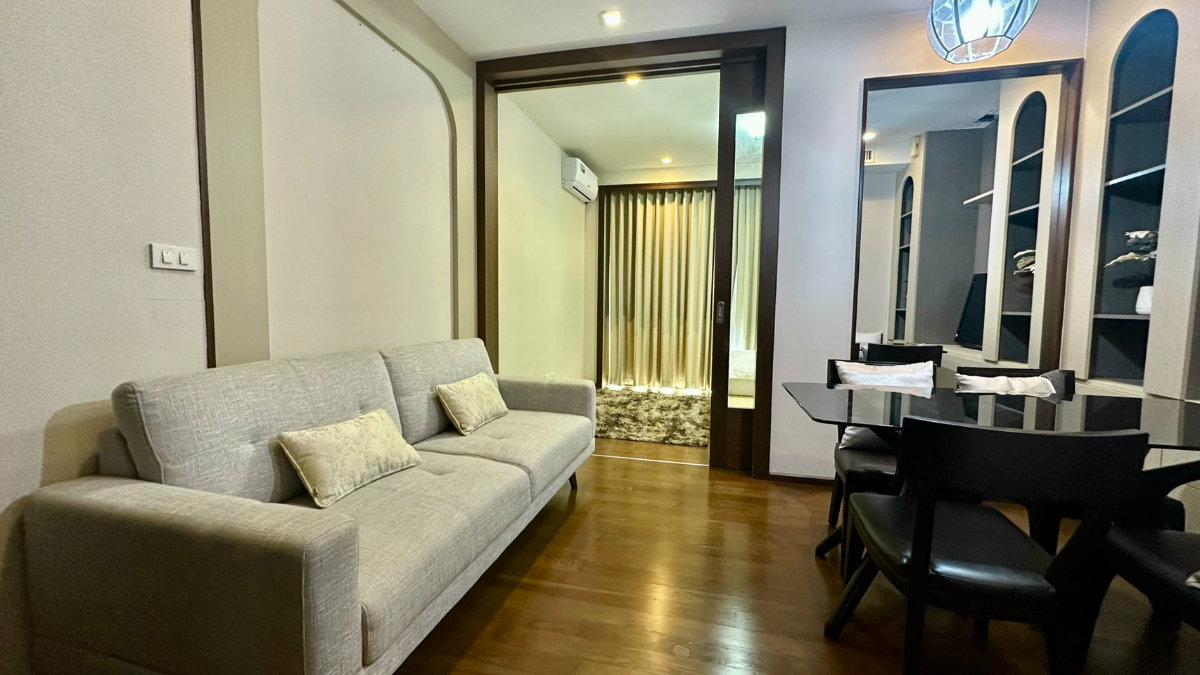 picture Noble Remix Sukhumvit 36  For Rent  - 6/13