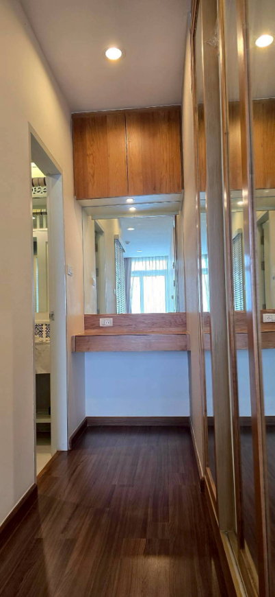 รูป The unique condo at คูเมือง เชียงใหม่✅   ว่างพร้อมอยู่✅✅✅ เช่า 25,000-/เดือน - รูปที่ 14/20
