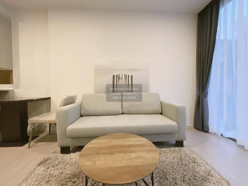 รูป เช่า คอนโด  Quintara Treehaus Sukhumvit 42 BTS-พระโขนง สุขุมวิท พระโขนง คลองเตย กรุงเทพ CX-02484 ✅ ทักไลน์ @connexproperty ตอบทันที ทีมงานมืออาชีพ ✅ - รูปที่ 3/9