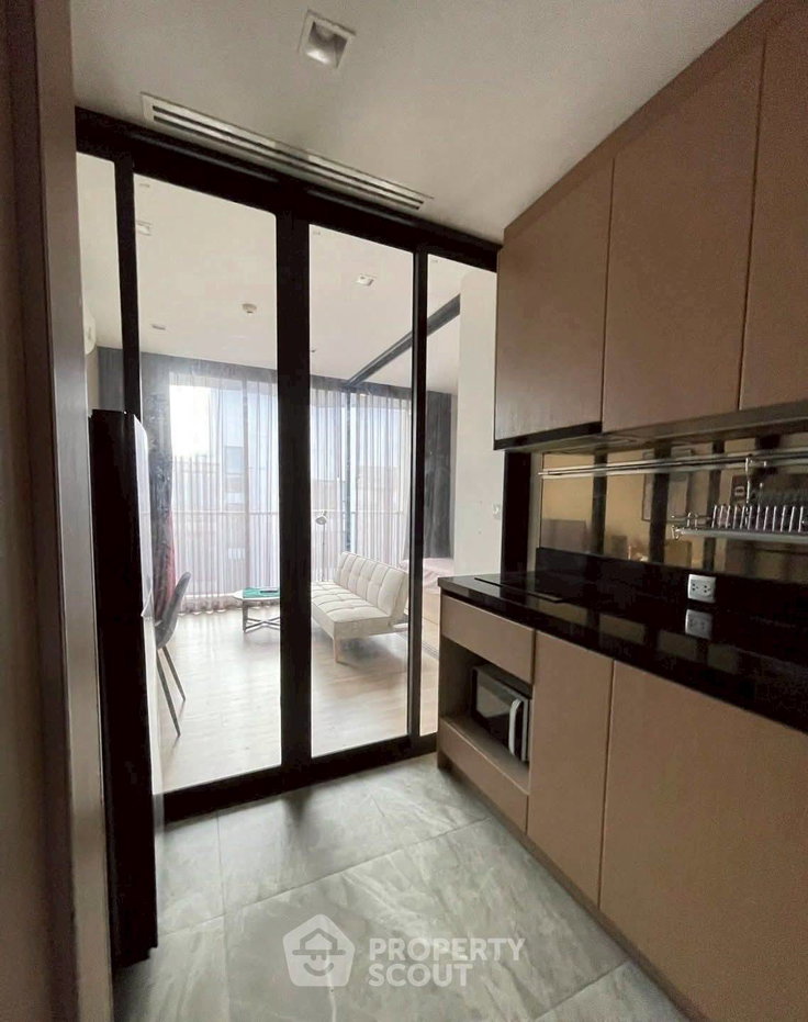 picture 1-BR Condo For Rent, Kawa Haus, 7th Floor | BTS On Nut (ID 3044526) - 3/5