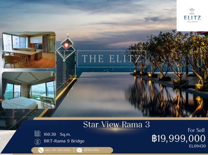 ✨ The Epitome of Riverfront opulence! Pristine, never-occupied Luxury Condo for Sale with stunning 360-degree River Views ✨