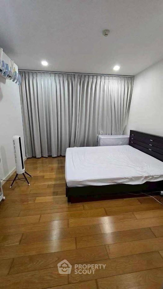 รูป คอนโดเลต ไลท์ คอนแวนต์ 2 ห้องนอน ใกล้ BTS ศาลาแดง 300 ม. (ID 2987705) - รูปที่ 4/7