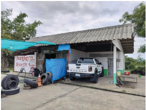 picture PROPERTY 12942 Sq.w. Phatthana Nikhom Lopburi for 32M - 16/77