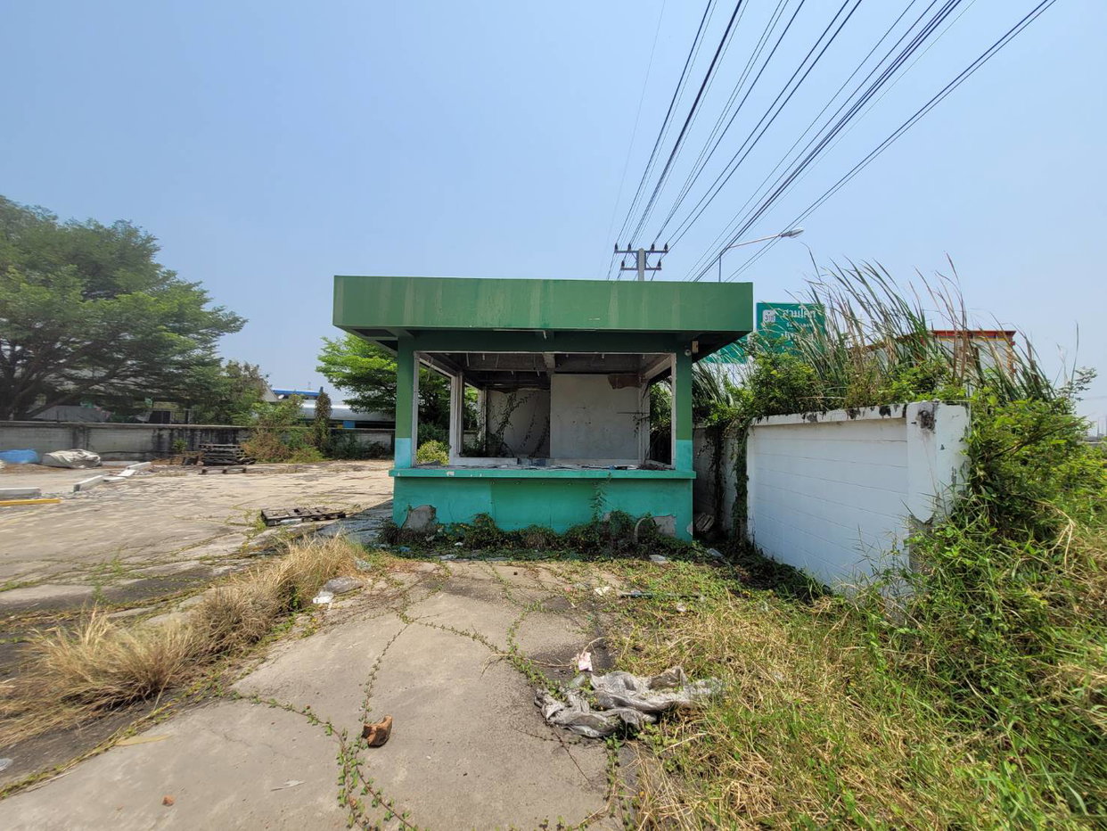 รูป โรงงาน 3894 ตร.วา สามโคก สามโคก ปทุมธานี 80.5M - รูปที่ 4/7