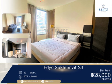 âĻUnbeatable Price! Premium Condo Next to BTS/MRT & Terminal 21 â Special Offer You Canât Miss! âĻ