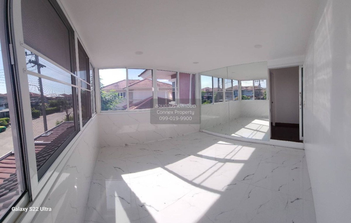 รูป ขายบ้าน  บารานี รังสิต - คลอง 3 คลองสาม คลองหลวง ปทุมธานี CX-161968 ✅ ทักไลน์ @connexproperty ตอบทันที ทีมงานมืออาชีพ ✅ - รูปที่ 10/11
