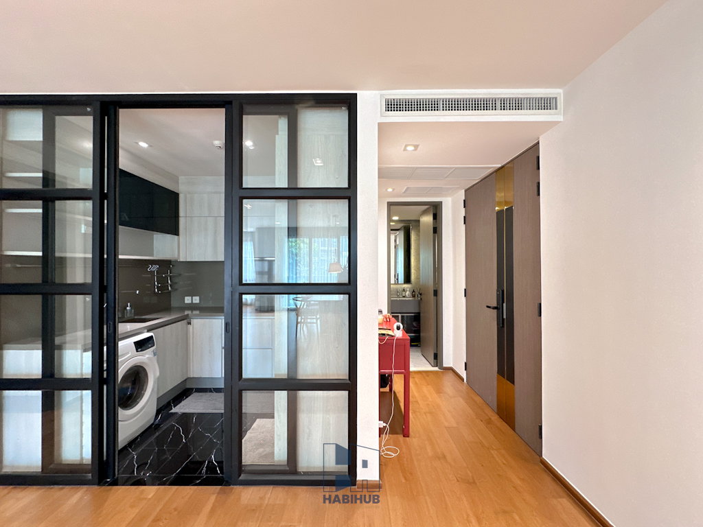 รูป 🏠✨ Mieler Sukhumvit 40 | ขายคอนโด 2 ห้องนอน (HBH-HL-128) - รูปที่ 31/44