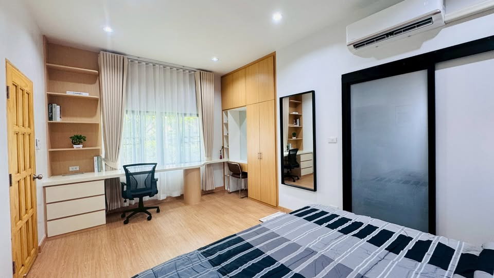 picture Single-Storey Detached House for Sale – Brand-New Condition, Move-in Ready - 8/11