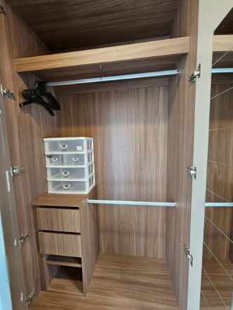 picture 📍 KAVE Town Shift | Beautiful Room Near Bangkok University – Ready to Move In! 🏡✨ Only 11,500 THB/month - 3/10