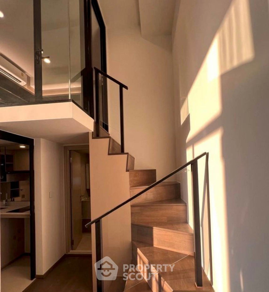 picture Pet-Friendly 1-BR Condo At Park Origin Ratchathewi, 300m To BTS Ratchathewi (ID 3044658) - 2/6