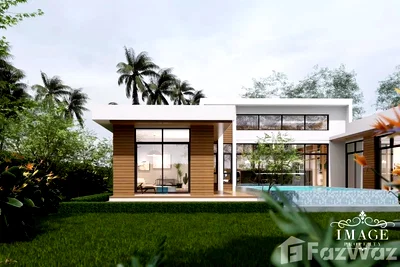 บ้านเดี่ยว บางละมุง ชลบุรี : Luxury Pool Villa Pattaya 6ห้องนอน 6ห้องน้ำ 7ที่จอดรถ 1991426