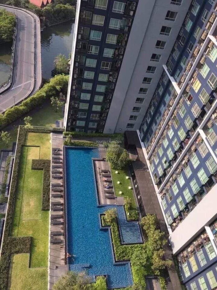 รูป เช่า คอนโด  The Base Sukhumvit 77 BTS-อ่อนนุช สุขุมวิท พระโขนงเหนือ วัฒนา กรุงเทพ CX-02240 ✅ ทักไลน์ @connexproperty ตอบทันที ทีมงานมืออาชีพ ✅ - รูปที่ 9/9
