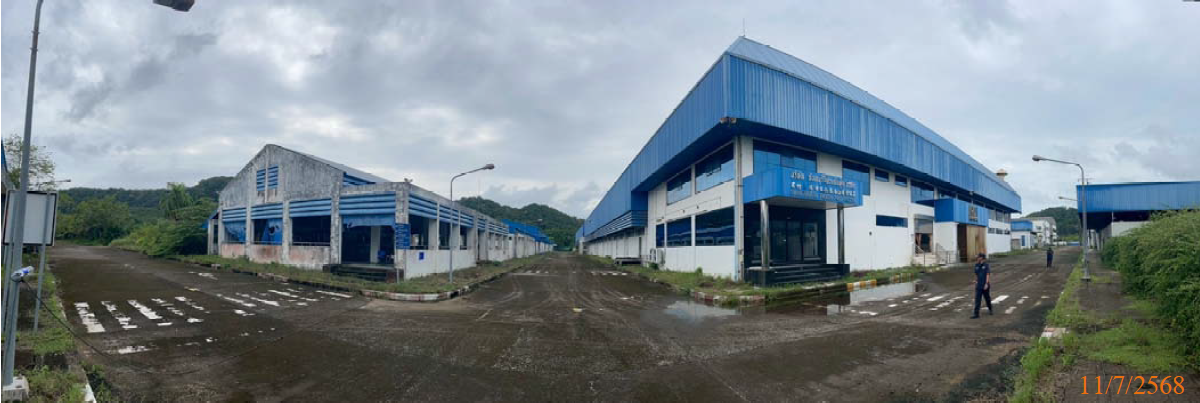 picture LAND 25212.3 Sq.w. Na Yai Am Chanthaburi Price on request - 4/10