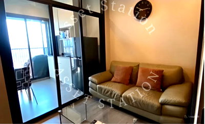 Condos for rent : Whizdom Avenue Ratchada-Ladprao | 🚅 MRT Ladprao, Central Ladprao, and Union Mall