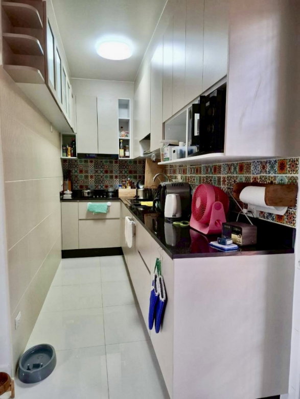 picture Twin house for sale, 45.5 sq.wa., Atoll Java Bay Village. - 4/12
