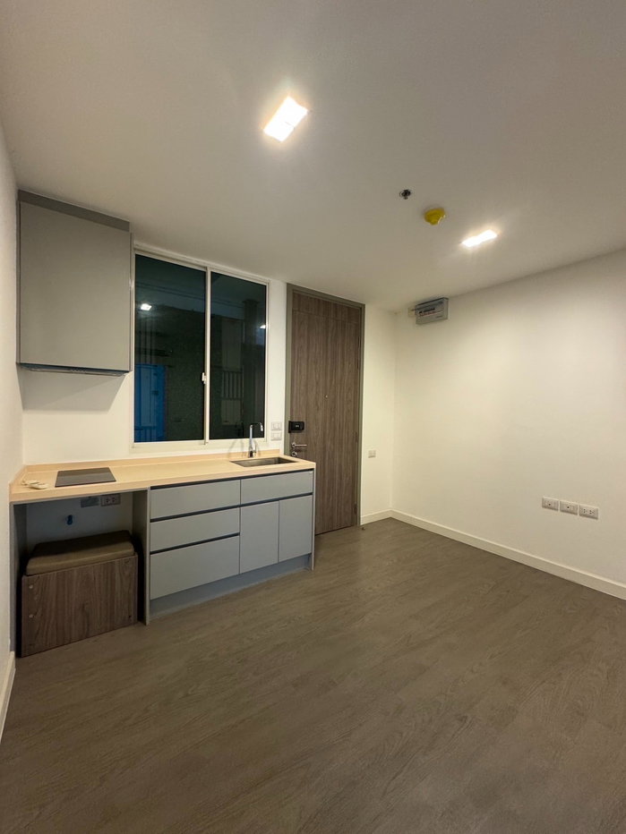 picture A Space ID Asoke Ratchada | 🚝Near MRT Rama VIII #2026062714955 - 4/10
