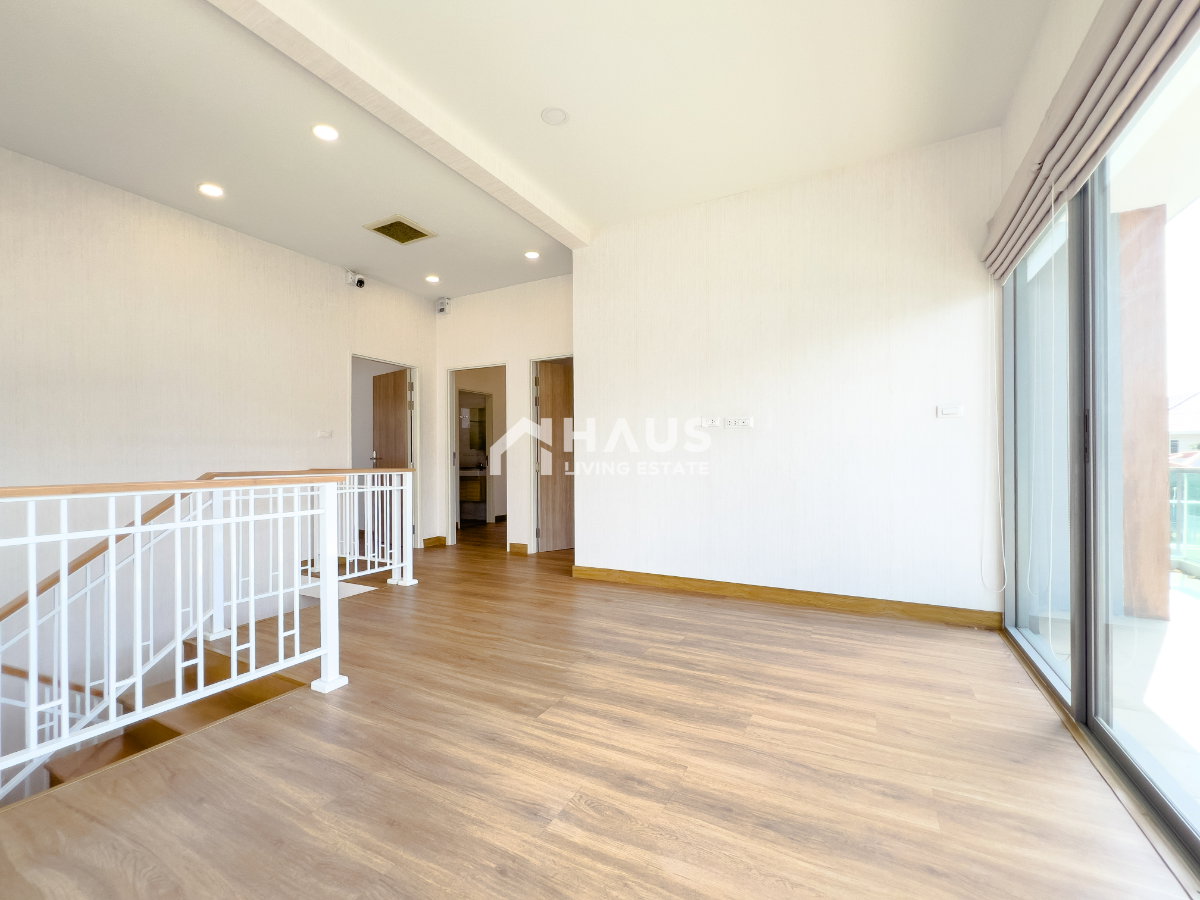 picture Perfect Place Rattanathibet-Saima / 4 Bedrooms #HRP3017 - 31/33