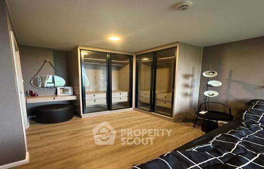รูป คอนโด 1 ห้องนอน The Teak Sathorn-Lumpini ชั้น 4 ใกล้ MRT คลองเตย (ID 1947986) - รูปที่ 5/10