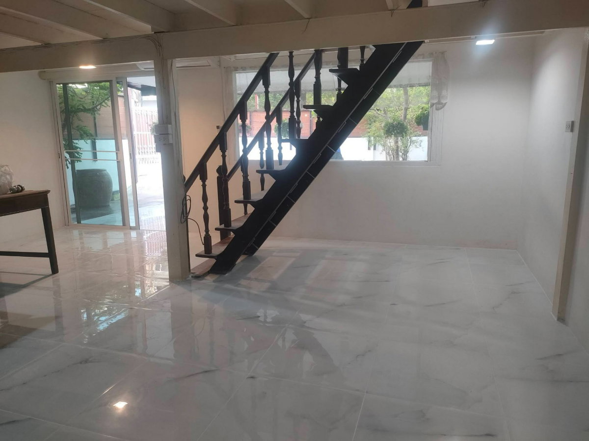 รูป HR3554ให้เช่าบ้านสวน อุดมสุข 48 - บางนา (Pet Friendly & Home Office Welcome) ใกล้ BTS อุดมสุข & รถไฟฟ้าสายสีเหลือง - รูปที่ 5/13