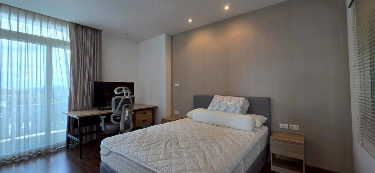 รูป The unique condo at คูเมือง เชียงใหม่✅   ว่างพร้อมอยู่✅✅✅ เช่า 25,000-/เดือน - รูปที่ 11/20