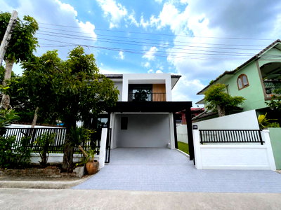 บ้านเดี่ยว กรุงเทพมหานคร : 🏡 ขายบ้านเดี่ยว เพอร์เฟคเพลส รามคำแหง 164 | Perfect Place Ramkhamhaeng 164 | ใกล้รามคำแหง-กรุงเทพกรีฑา