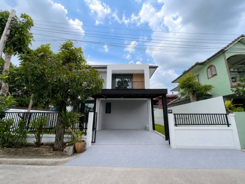🏡 ขายบ้านเดี่ยว เพอร์เฟคเพลส รามคำแหง 164 | Perfect Place Ramkhamhaeng 164 | ใกล้รามคำแหง-กรุงเทพกรีฑา