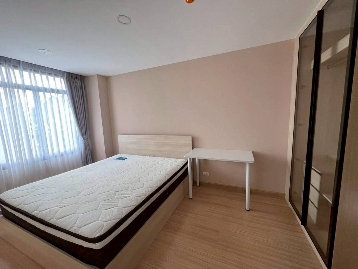 รูป For Rent !! The Fore Condominium at สวนดอก - รูปที่ 2/8
