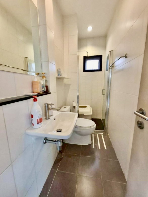 picture Twin house for sale, 45.5 sq.wa., Atoll Java Bay Village. - 7/12
