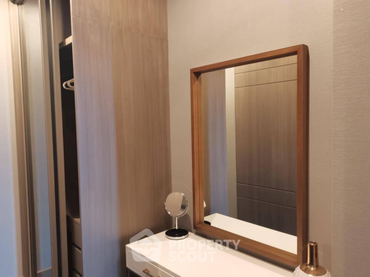 picture 1-BR Condo, 35 Sqm At The Esse Phrom Phong, 100m to MRT Phetchaburi (ID 3044688) - 5/6