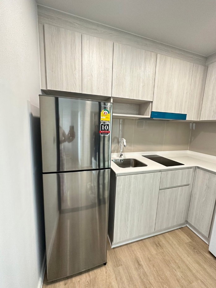 รูป 🤝🏻RB25214 ให้เช่าถูกมาก👍ไอเวอรี่ รัชดา - ลาดพร้าว✅แอดไลน์ @mproperty( มี @ ด้วย) แอดมินตอบไว - รูปที่ 5/17