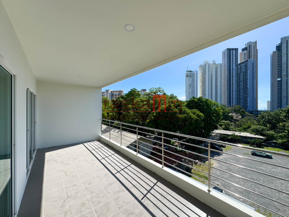 รูป 🌊 ขายคอนโด Wongamat Privacy Residence 2 ห้องนอน 2 ห้องน้ำ 107 ตร.ม. เพียง 3.35 ล้านบาท ชื่อไทย 🌊 - รูปที่ 11/12